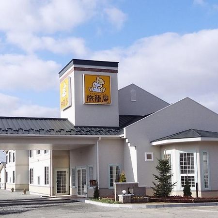 Family Lodge Hatagoya Shonai Саката Экстерьер фото